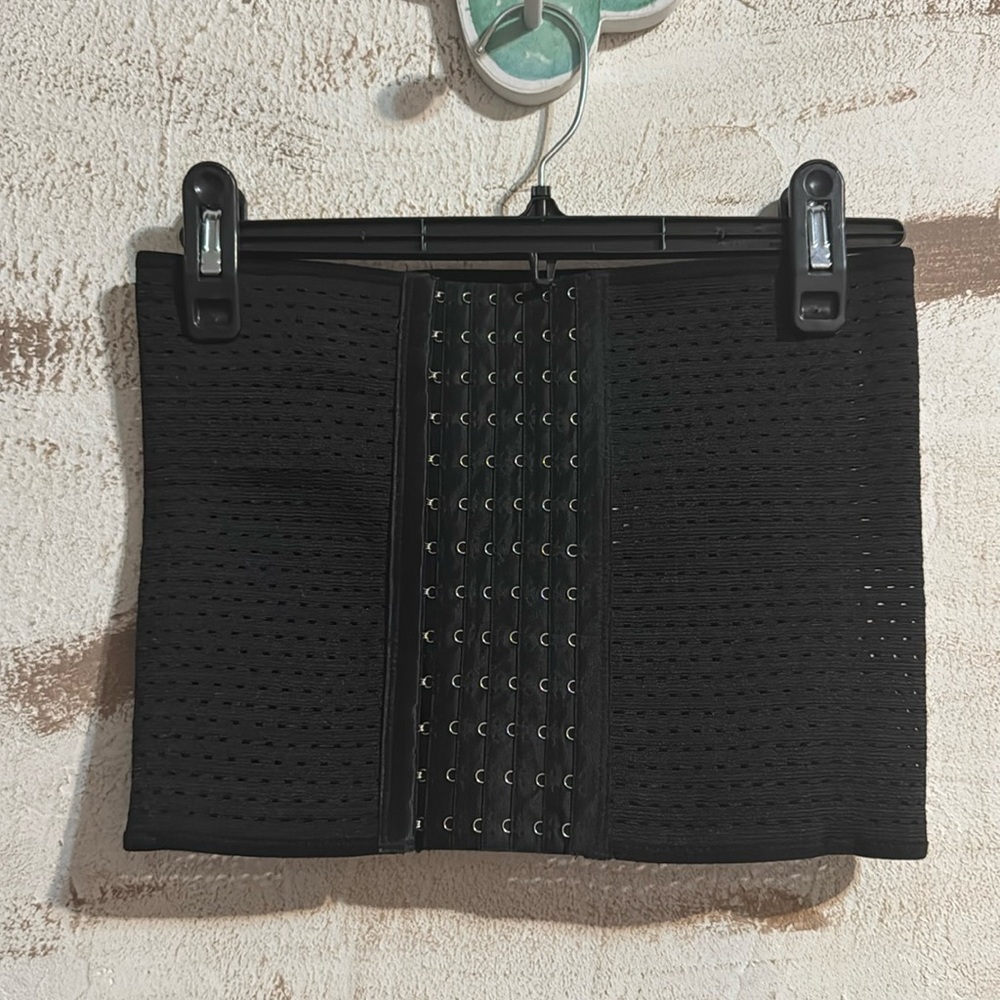 Waist Trainer Body Shaper